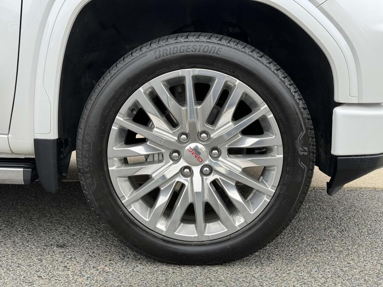 2024 GMC Sierra 1500 Denali Fredericksburg VA