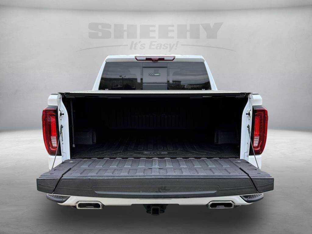 2024 GMC Sierra 1500 Denali Fredericksburg VA