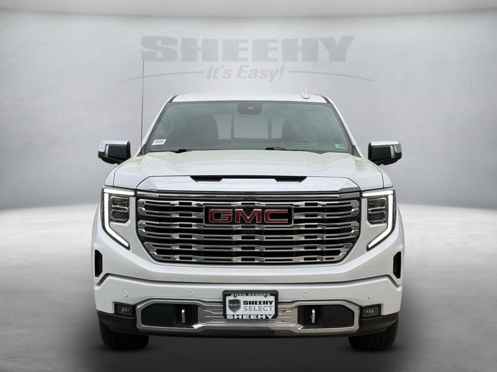 2024 GMC Sierra 1500 Denali Fredericksburg VA