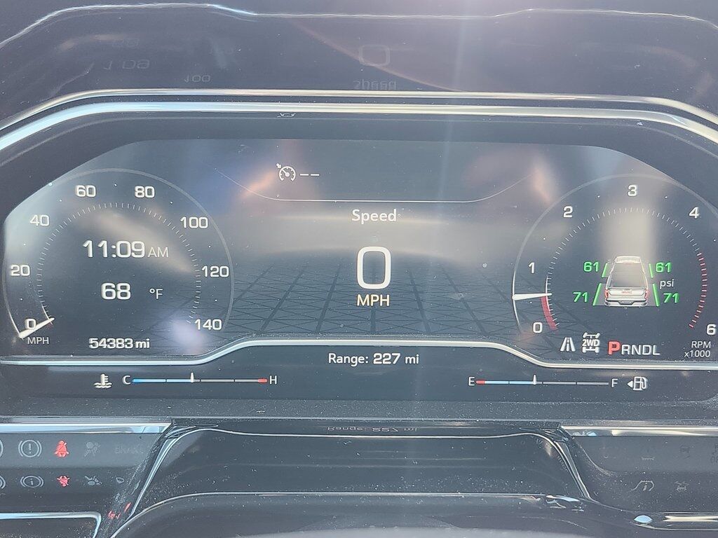 2024 GMC Sierra 2500HD SLE Green Bay WI