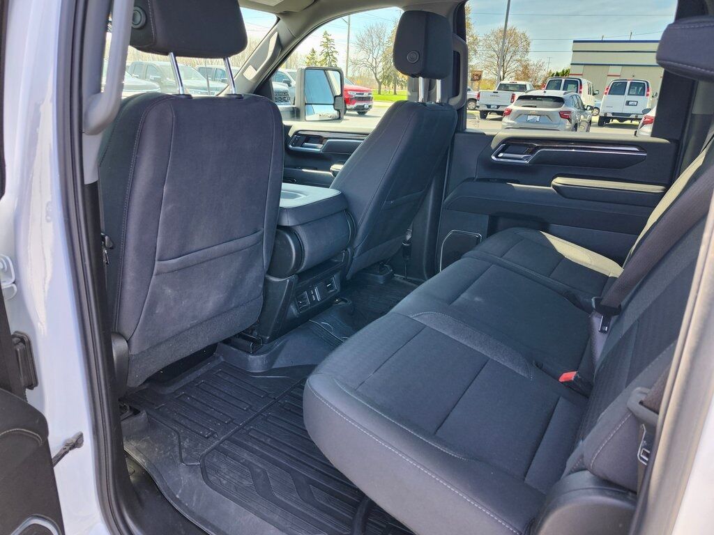 2024 GMC Sierra 2500HD SLE Green Bay WI