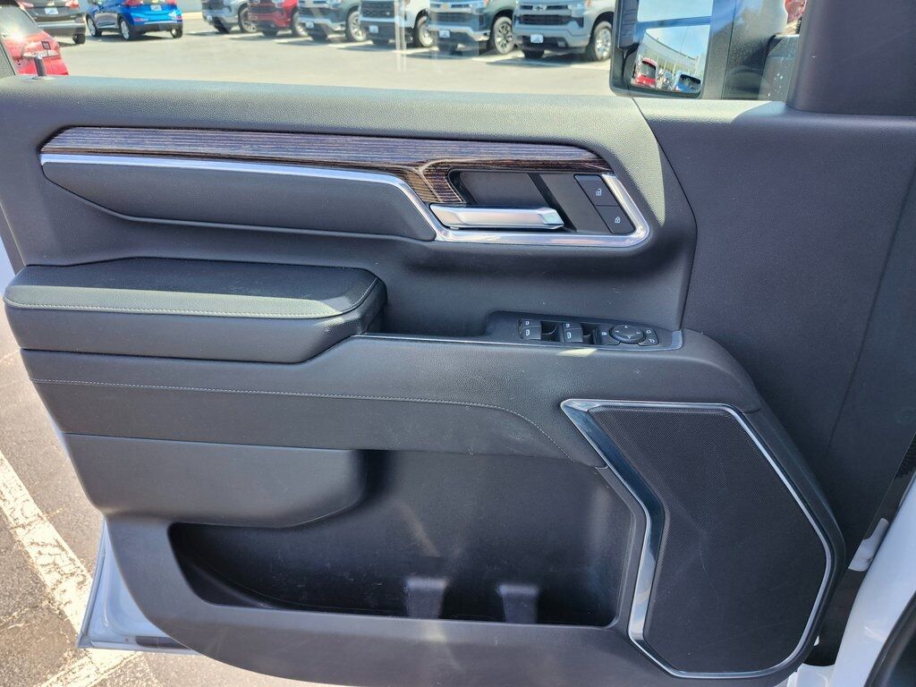 2024 GMC Sierra 2500HD SLE Green Bay WI