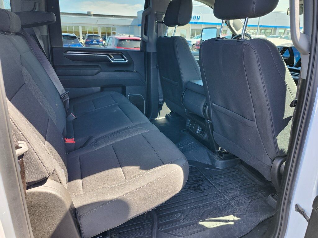 2024 GMC Sierra 2500HD SLE Green Bay WI