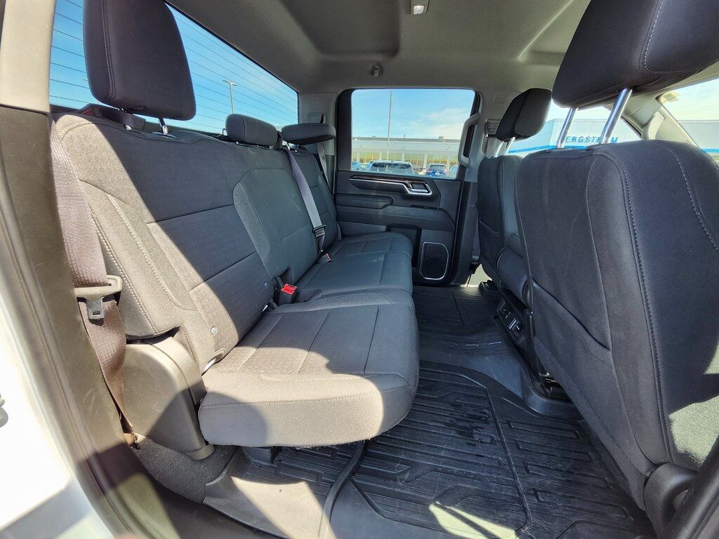 2024 GMC Sierra 2500HD SLE Green Bay WI