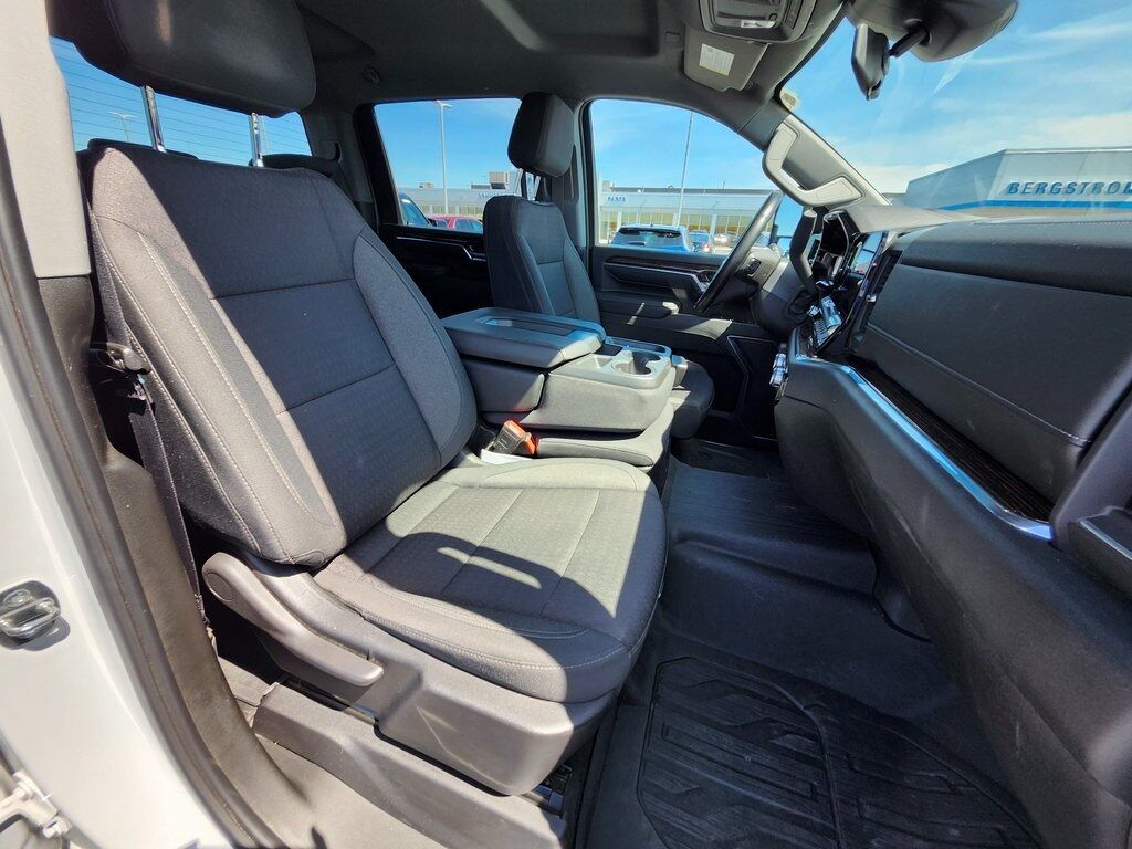 2024 GMC Sierra 2500HD SLE Green Bay WI