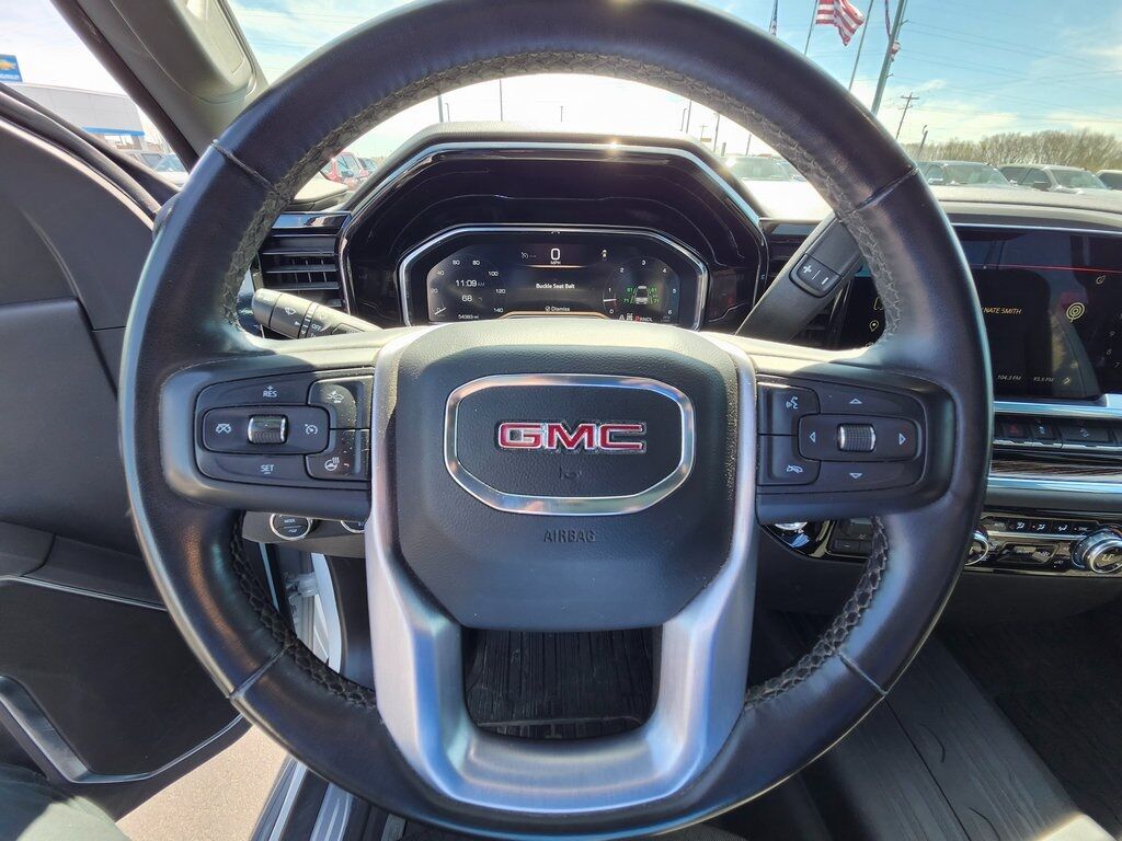 2024 GMC Sierra 2500HD SLE Green Bay WI