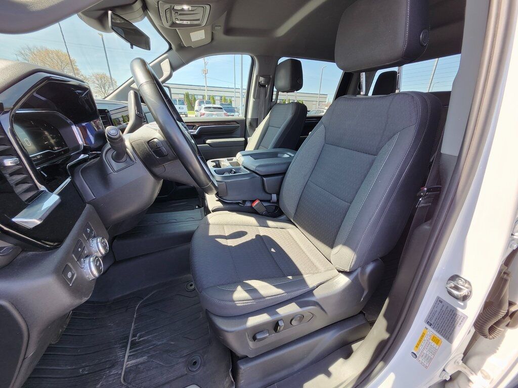 2024 GMC Sierra 2500HD SLE Green Bay WI