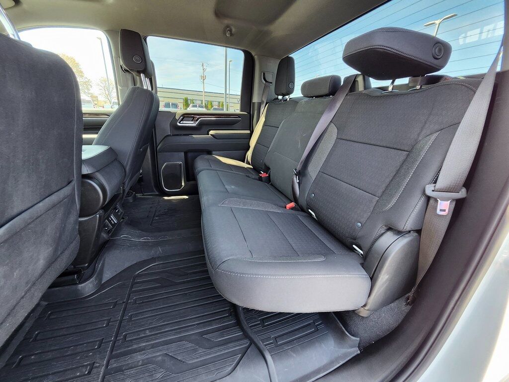 2024 GMC Sierra 2500HD SLE Green Bay WI