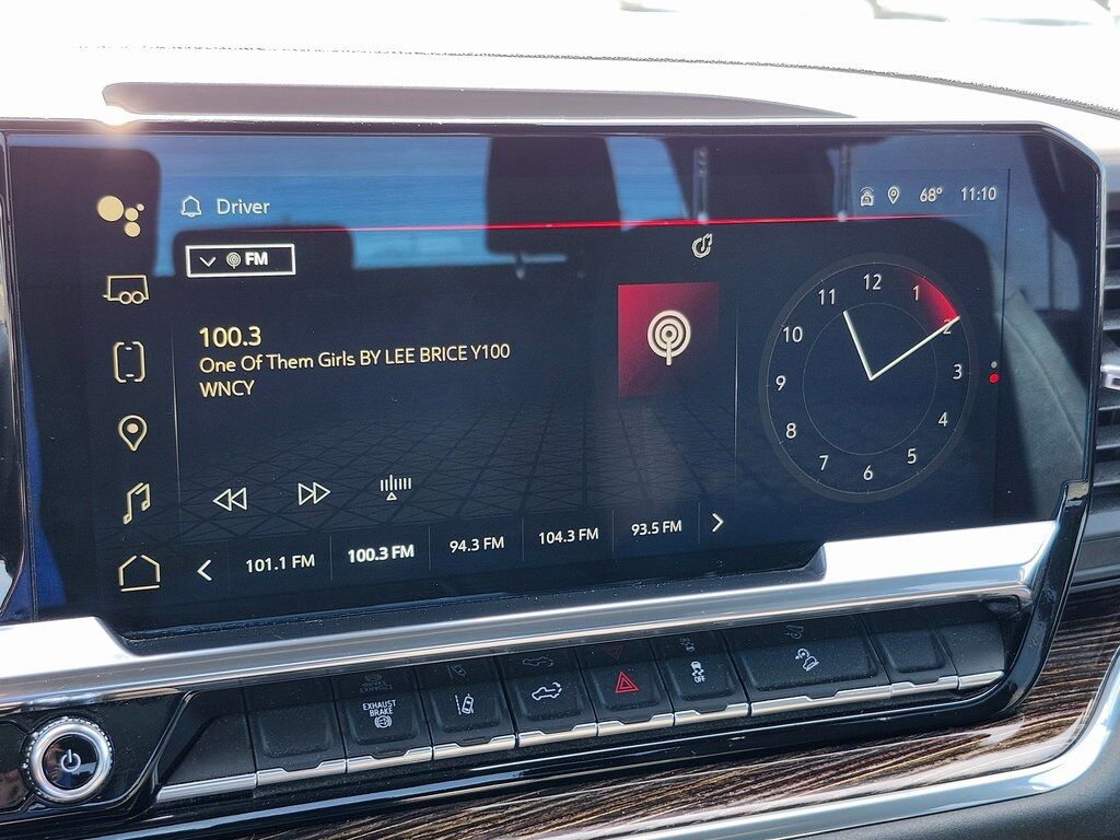 2024 GMC Sierra 2500HD SLE Green Bay WI