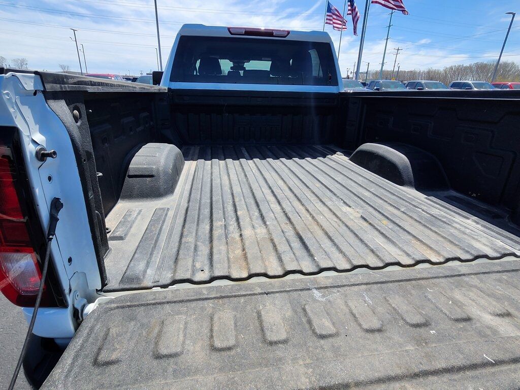 2024 GMC Sierra 2500HD SLE Green Bay WI