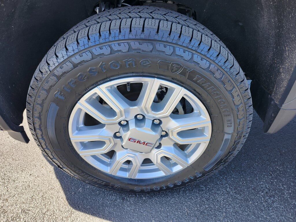 2024 GMC Sierra 2500HD SLE Green Bay WI