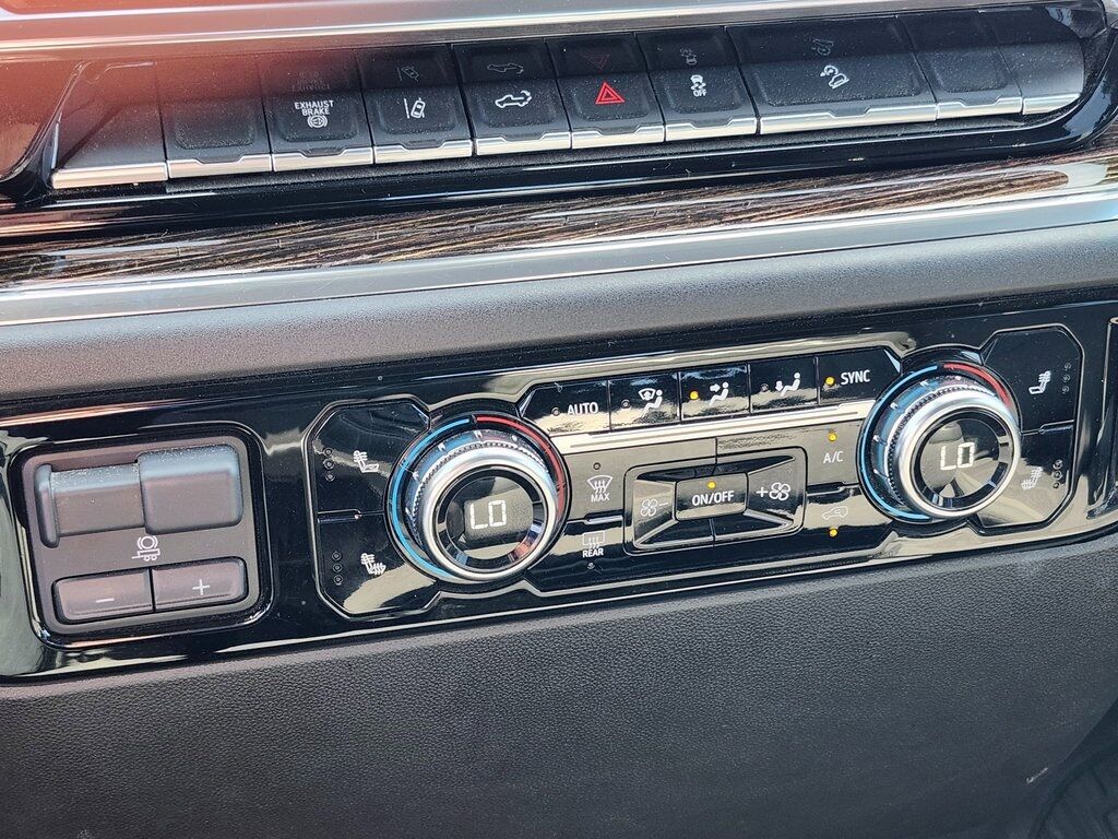 2024 GMC Sierra 2500HD SLE Green Bay WI