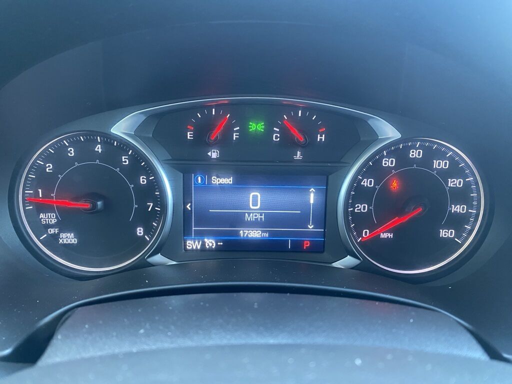 2024 GMC Terrain SLE Green Bay WI