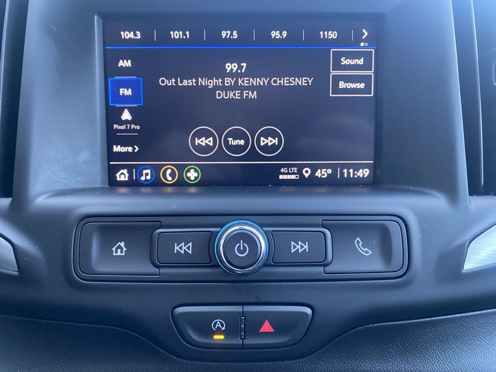 2024 GMC Terrain SLE Green Bay WI