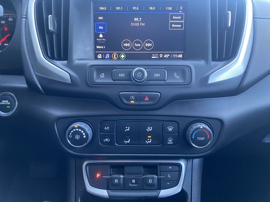 2024 GMC Terrain SLE Green Bay WI