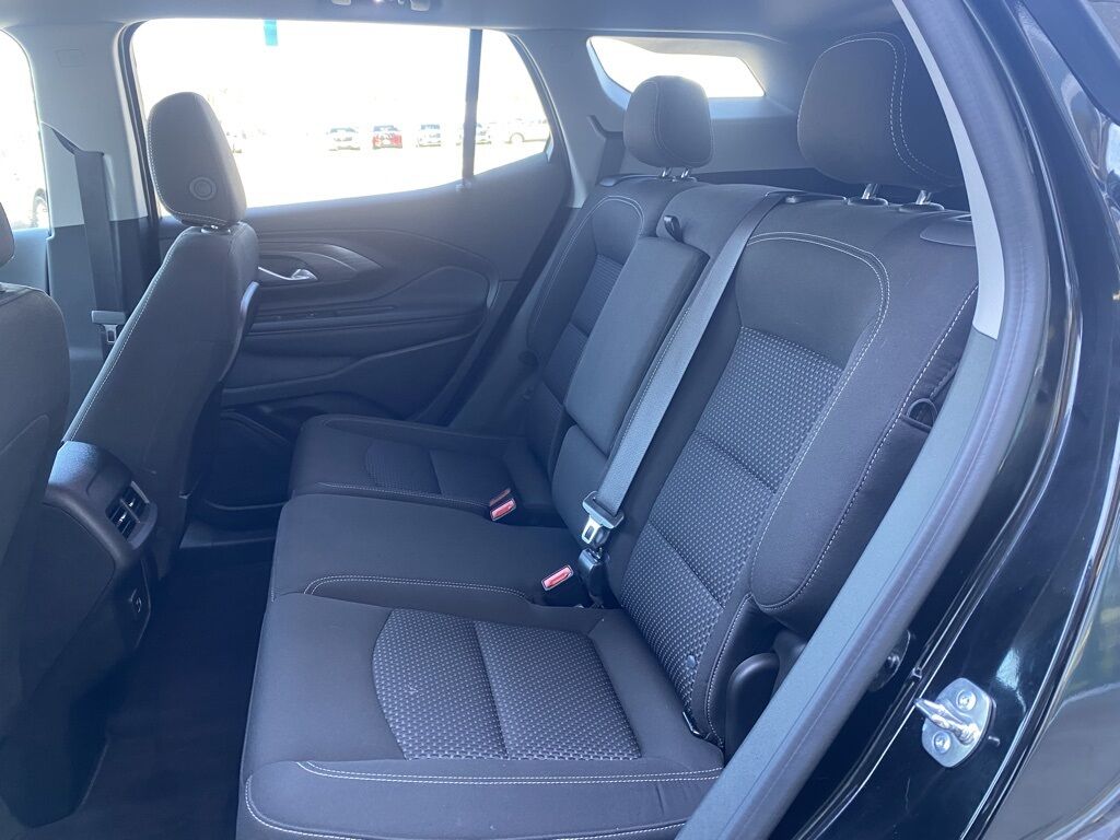 2024 GMC Terrain SLE Green Bay WI