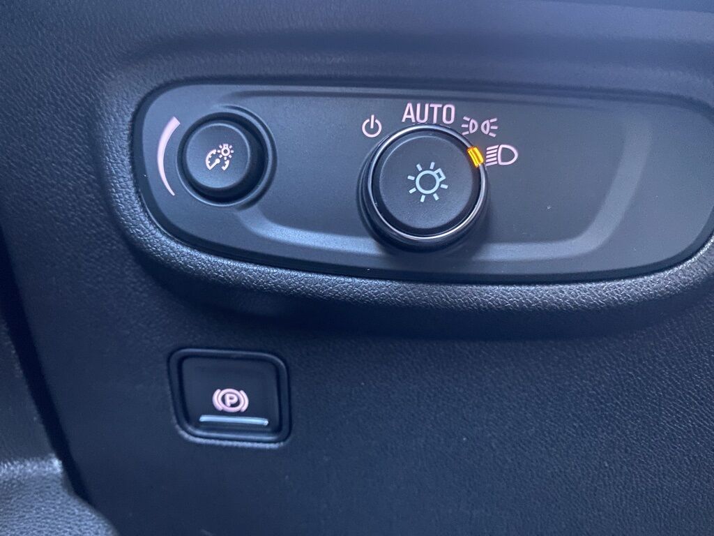 2024 GMC Terrain SLE Green Bay WI