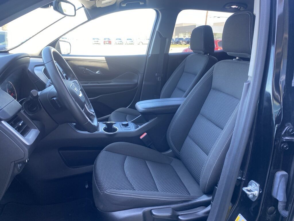 2024 GMC Terrain SLE Green Bay WI