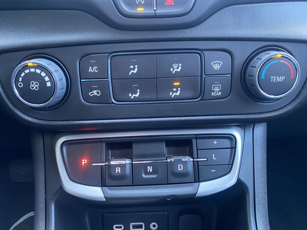 2024 GMC Terrain SLE Green Bay WI