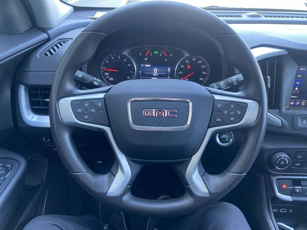 2024 GMC Terrain SLE Green Bay WI