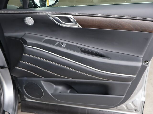 2024 Genesis GV80 3.5T Merriam KS