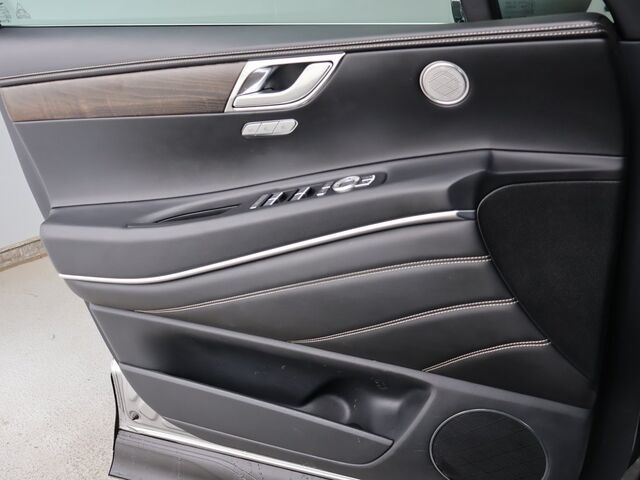 2024 Genesis GV80 3.5T Merriam KS