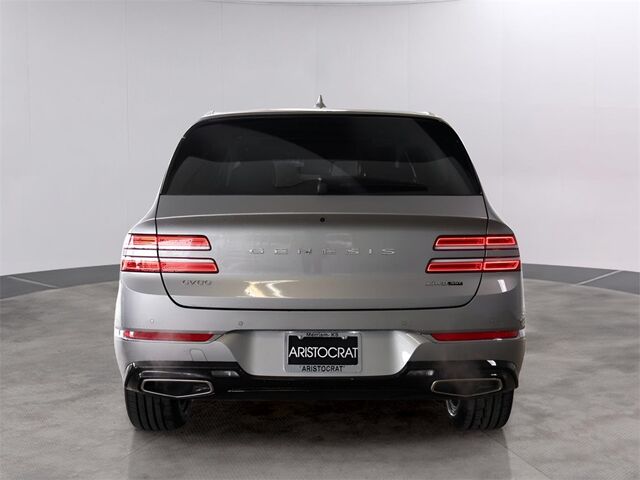 2024 Genesis GV80 3.5T Merriam KS