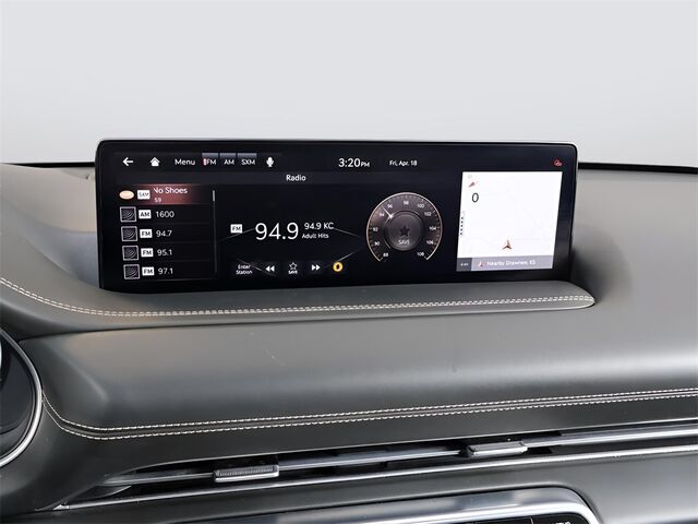 2024 Genesis GV80 3.5T Merriam KS