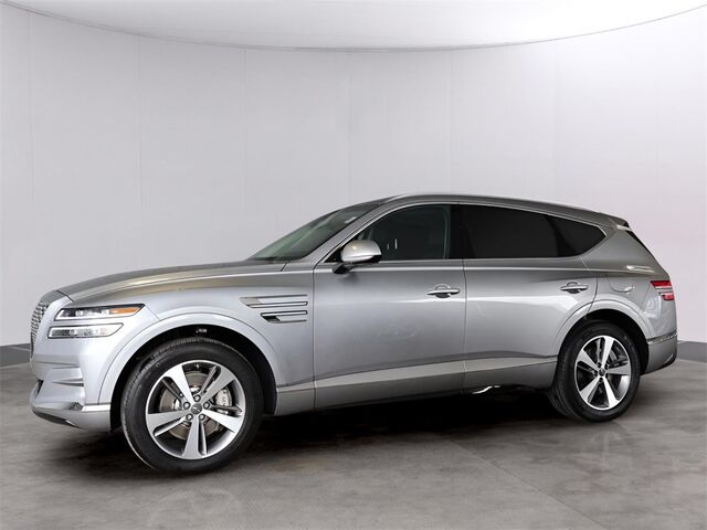 2024 Genesis GV80 3.5T Merriam KS