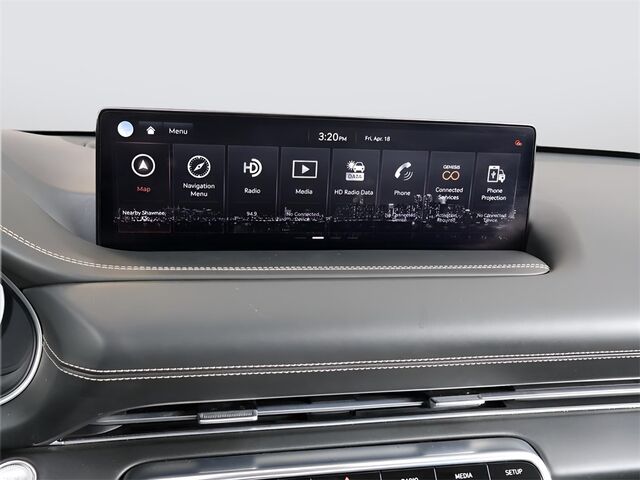 2024 Genesis GV80 3.5T Merriam KS