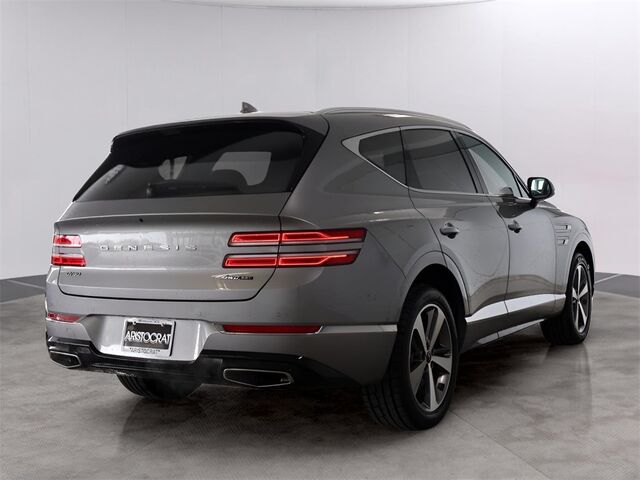 2024 Genesis GV80 3.5T Merriam KS