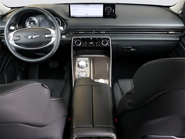 2024 Genesis GV80 3.5T Merriam KS