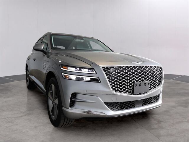 2024 Genesis GV80 3.5T Merriam KS