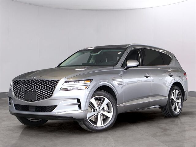 2024 Genesis GV80 3.5T Merriam KS