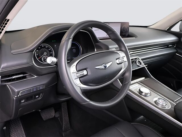 2024 Genesis GV80 3.5T Merriam KS