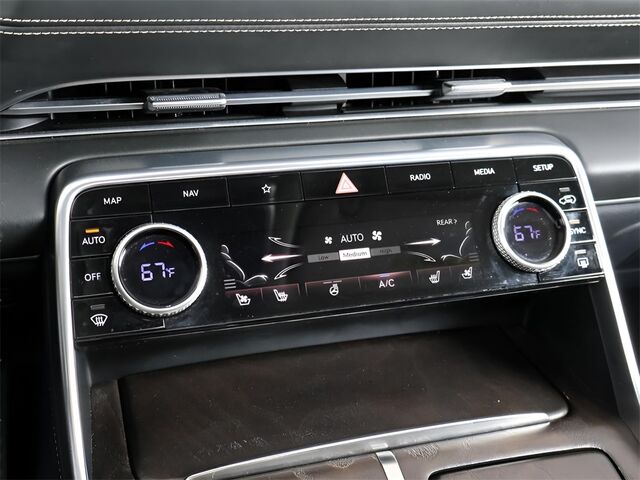 2024 Genesis GV80 3.5T Merriam KS