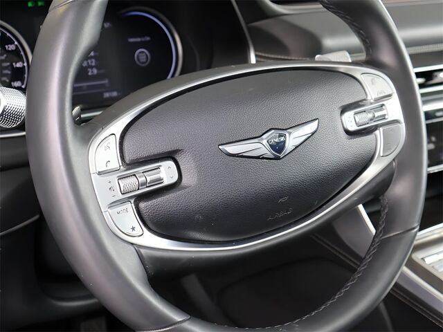 2024 Genesis GV80 3.5T Merriam KS