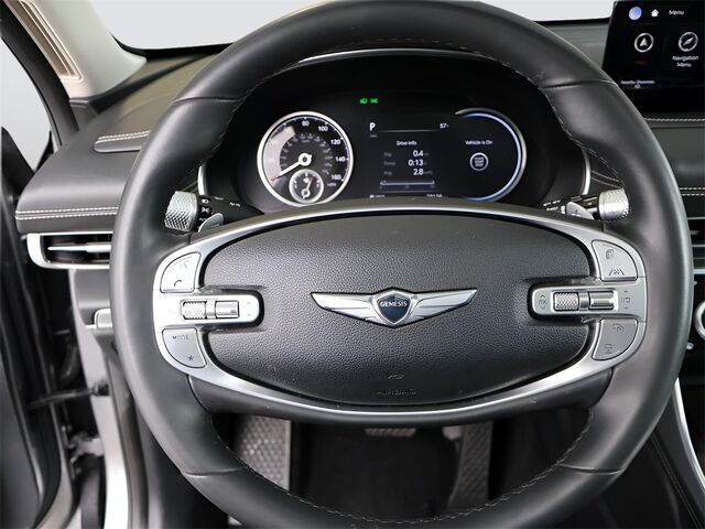 2024 Genesis GV80 3.5T Merriam KS