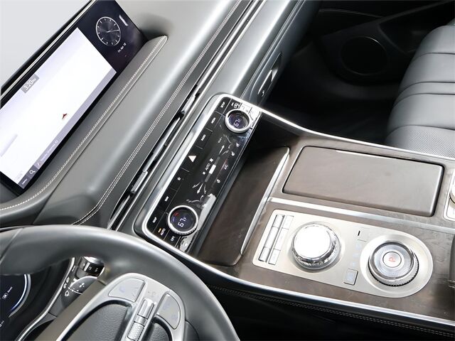 2024 Genesis GV80 3.5T Merriam KS