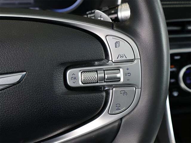 2024 Genesis GV80 3.5T Merriam KS