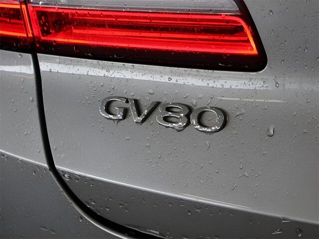 2024 Genesis GV80 3.5T Merriam KS
