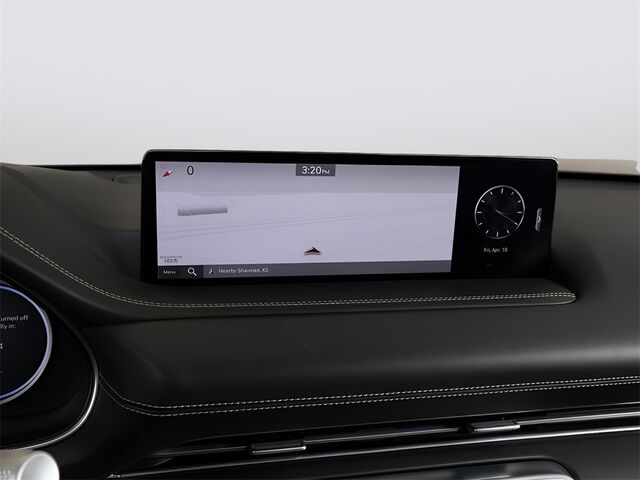 2024 Genesis GV80 3.5T Merriam KS
