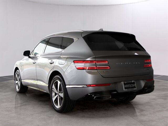 2024 Genesis GV80 3.5T Merriam KS