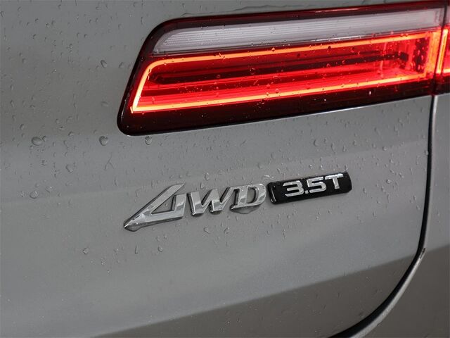 2024 Genesis GV80 3.5T Merriam KS