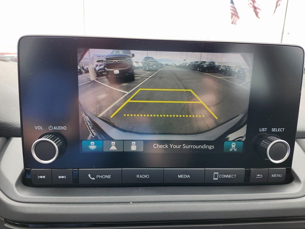 2024 Honda Accord EX Green Bay WI