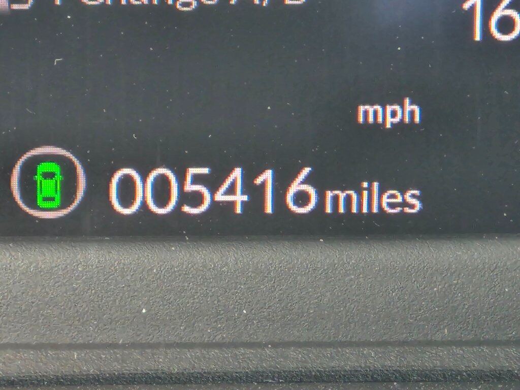 2024 Honda Accord EX Green Bay WI