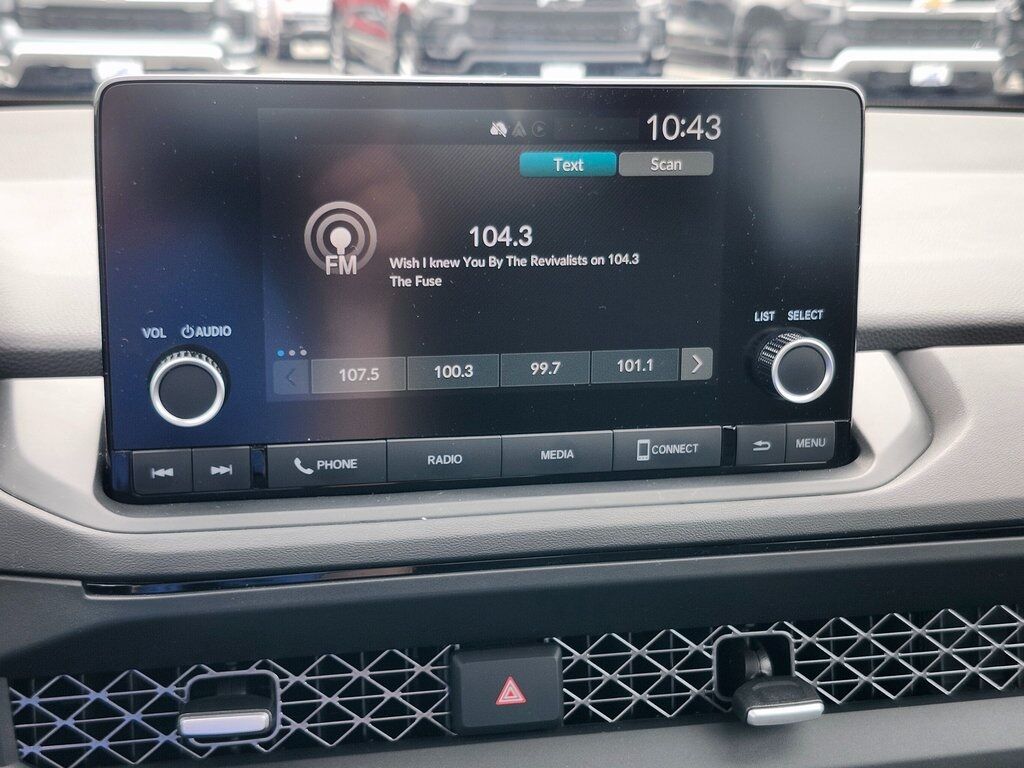 2024 Honda Accord EX Green Bay WI