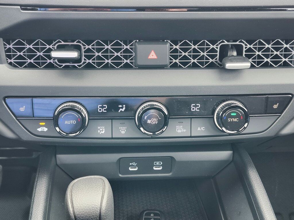 2024 Honda Accord EX Green Bay WI