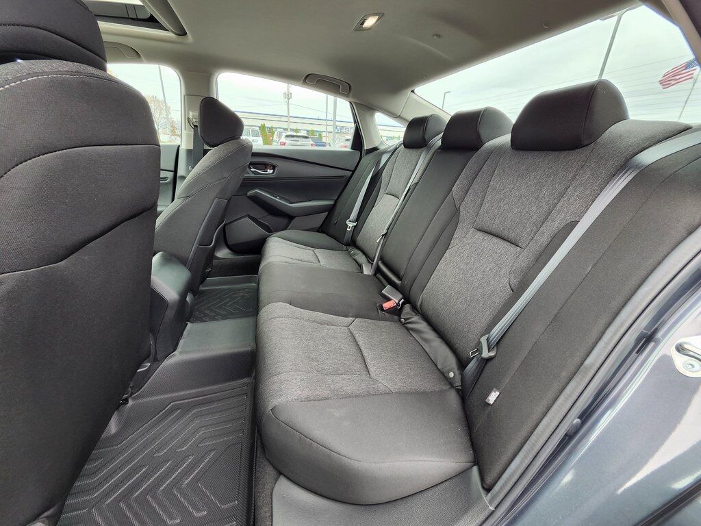 2024 Honda Accord EX Green Bay WI