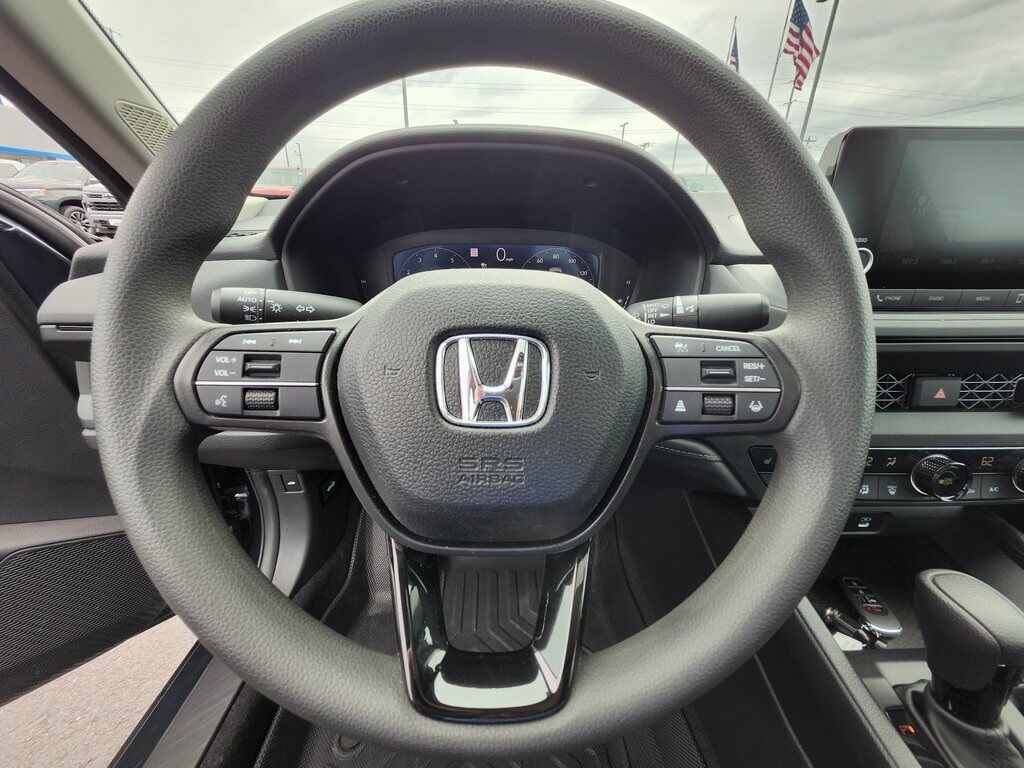 2024 Honda Accord EX Green Bay WI